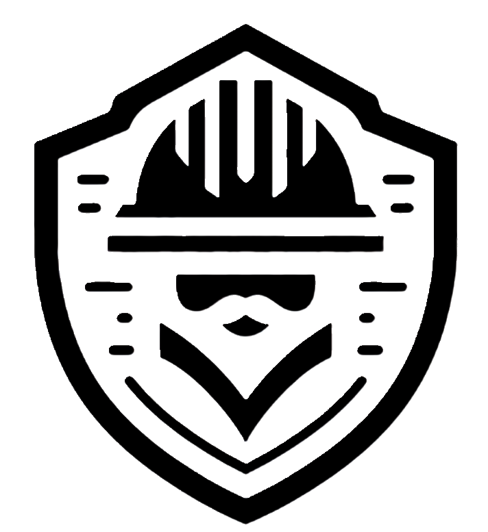 Byggkontakter Logo